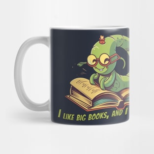 Worm Graduate - Cute Worm with Graduation Cap and Diploma T-Shirt Mug